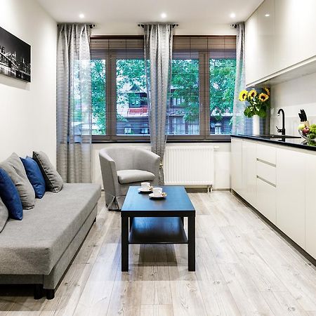 Rent Like Home - Zamoyskiego ซาโกปาเน ภายนอก รูปภาพ