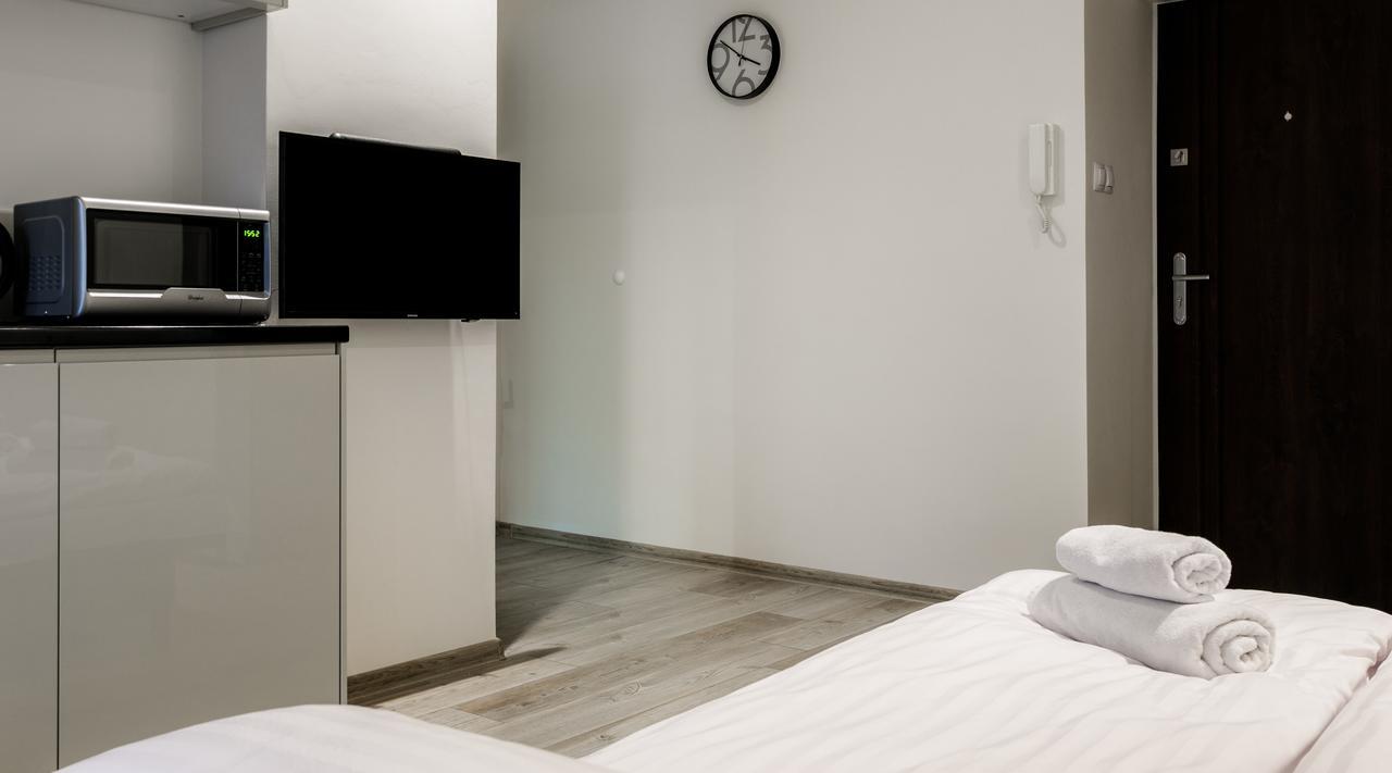Rent Like Home - Zamoyskiego ซาโกปาเน ภายนอก รูปภาพ
