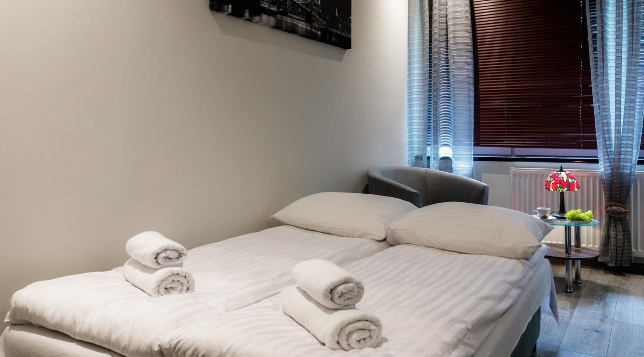 Rent Like Home - Zamoyskiego ซาโกปาเน ภายนอก รูปภาพ