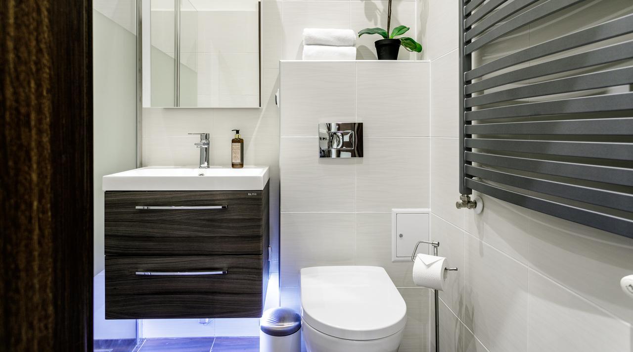 Rent Like Home - Zamoyskiego ซาโกปาเน ภายนอก รูปภาพ