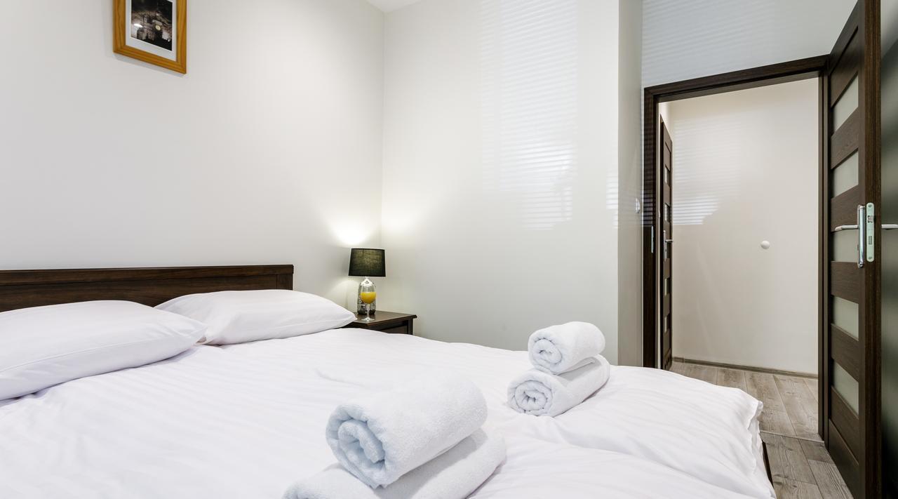 Rent Like Home - Zamoyskiego ซาโกปาเน ภายนอก รูปภาพ