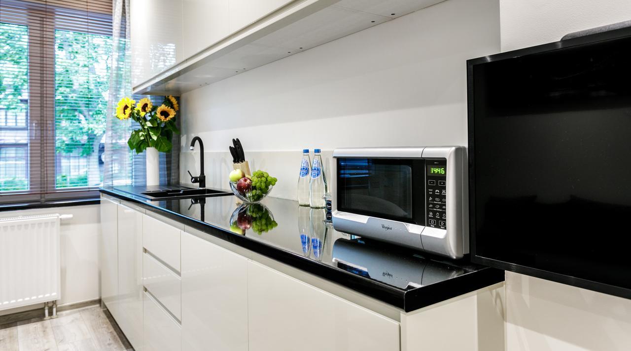 Rent Like Home - Zamoyskiego ซาโกปาเน ภายนอก รูปภาพ