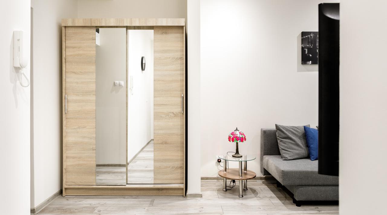 Rent Like Home - Zamoyskiego ซาโกปาเน ภายนอก รูปภาพ