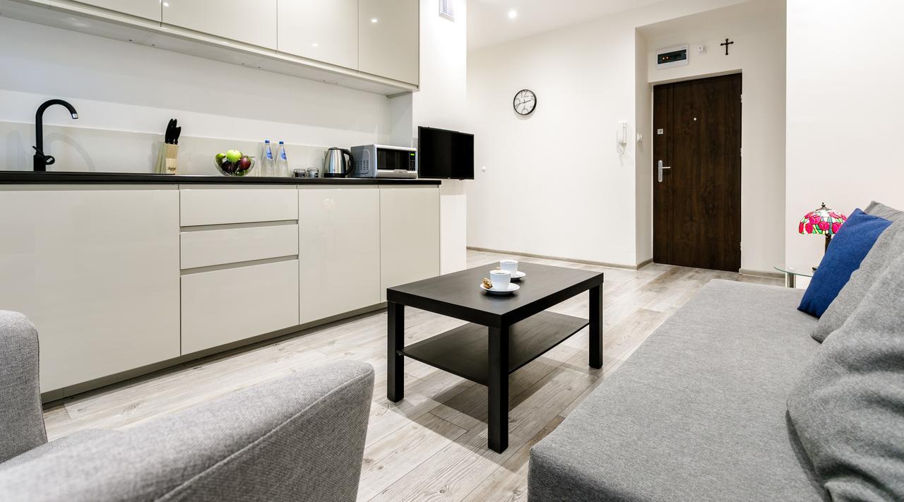 Rent Like Home - Zamoyskiego ซาโกปาเน ภายนอก รูปภาพ