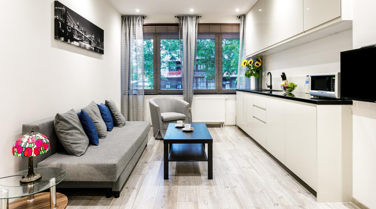 Rent Like Home - Zamoyskiego ซาโกปาเน ภายนอก รูปภาพ