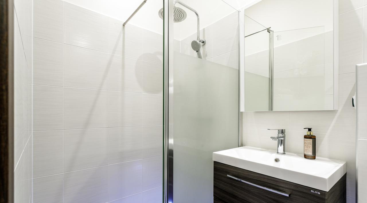 Rent Like Home - Zamoyskiego ซาโกปาเน ภายนอก รูปภาพ