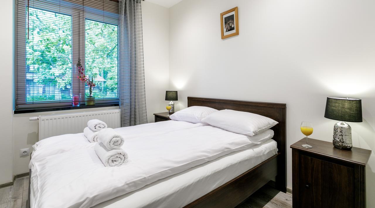 Rent Like Home - Zamoyskiego ซาโกปาเน ภายนอก รูปภาพ